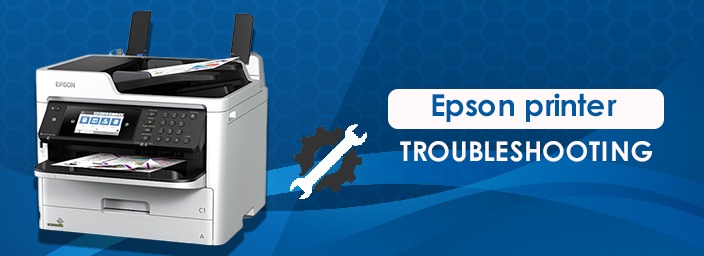 Epson Printer Troubleshooting – Get issues resolved!