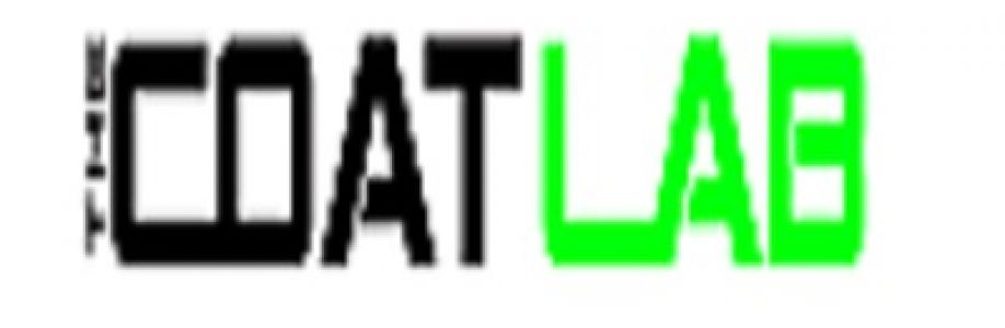 CoatLab Team Cover Image