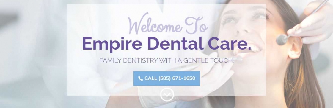 Empire Dental Care Cover Image