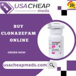 Buy Clonazepam Online Without Prescription at low price Profile Picture