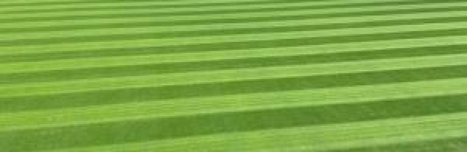 Sports turf consultants and suppliers of professional turf products Cover Image