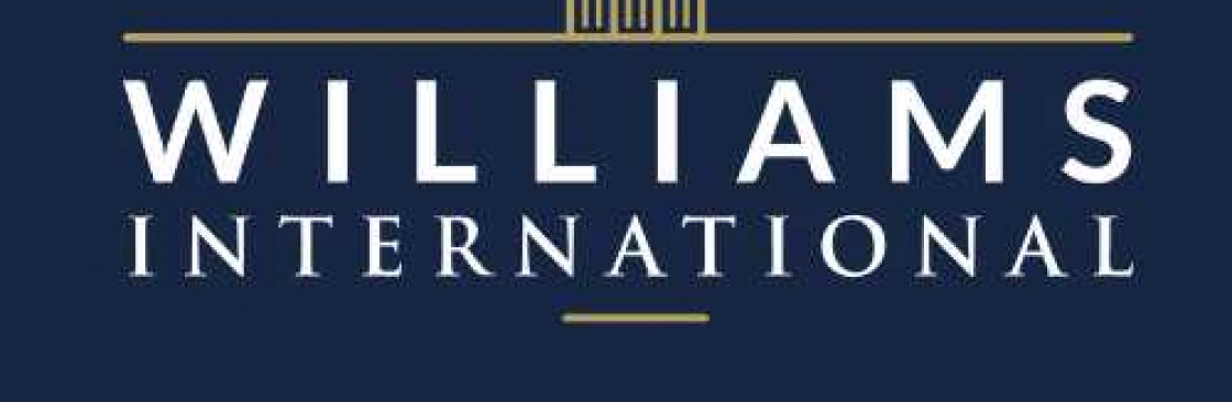 Williams International Group Cover Image