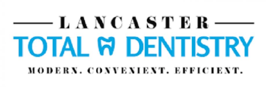Lancaster Total Dentistry Cover Image