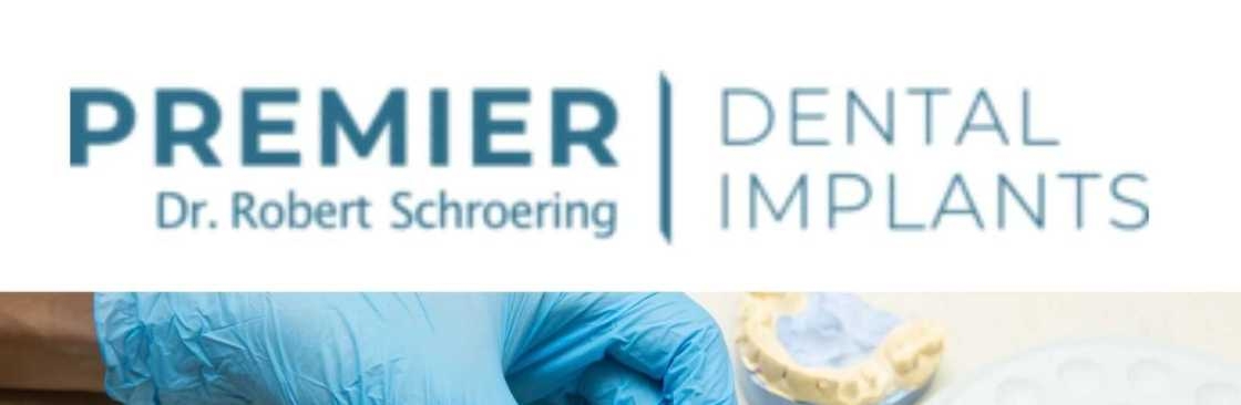 Premier Dental Implants Cover Image