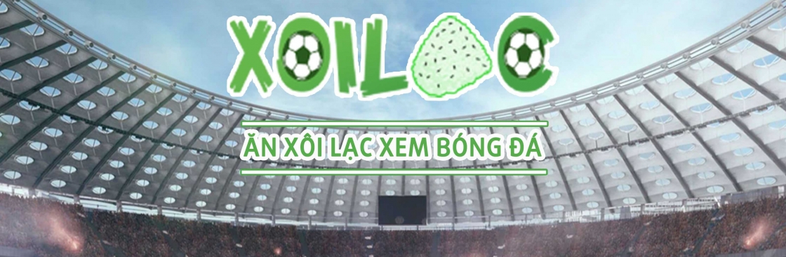 Xoilac TV Xoilac TV Trực Tiếp Bóng Đá Cover Image