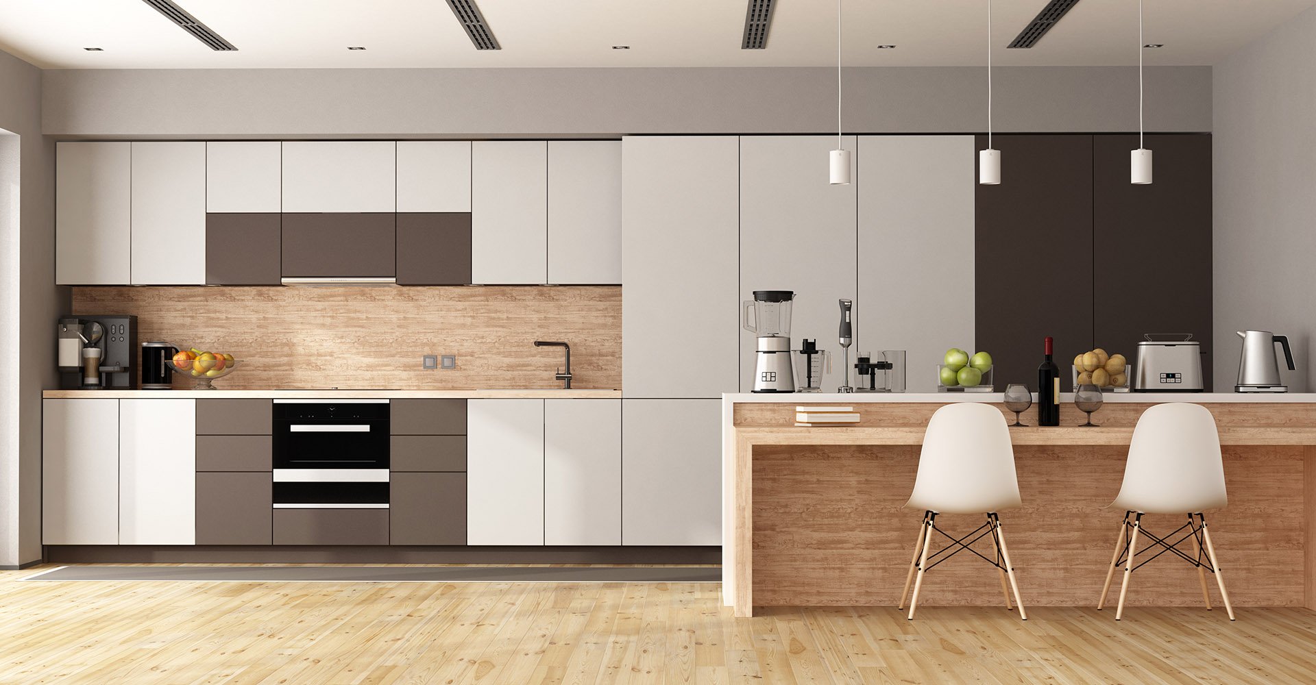 10 Mistakes to Avoid When Planning Your Modular Kitchen - Royal Kitchen