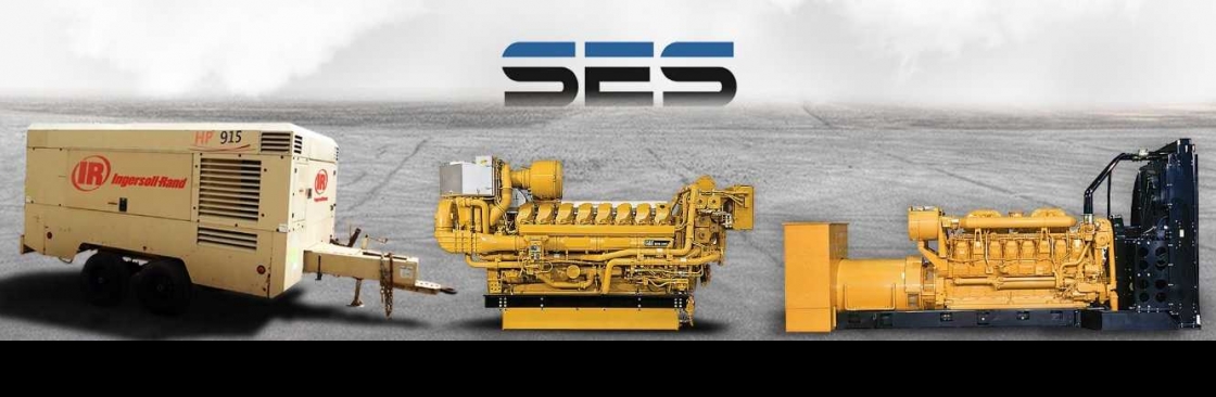 Swift Equipment Solutions Cover Image