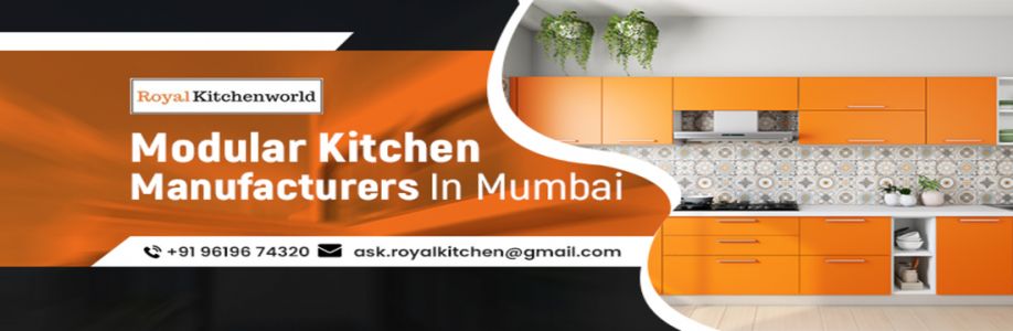 Royalkitchen world Cover Image