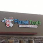 Planet Tooth Pediatric Dentistry