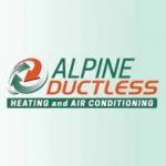 Alpine Ductless Heating and Air Conditioning Profile Picture