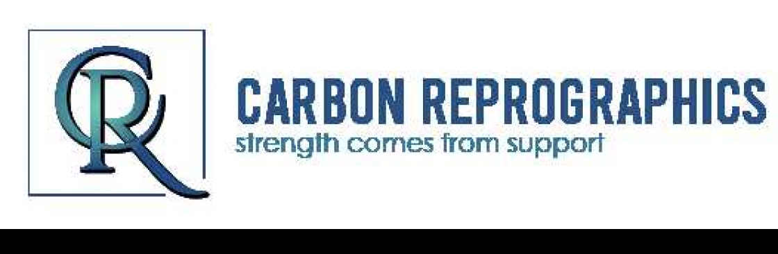 Carbon repro Cover Image