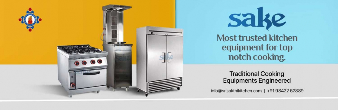 Kitchen Equipment Manufacturers Cover Image
