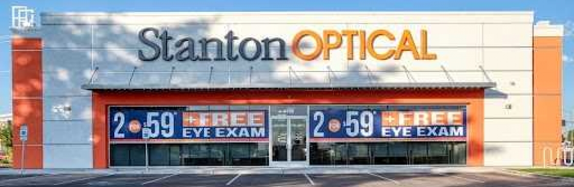 Stanton Optical Oceanside Cover Image