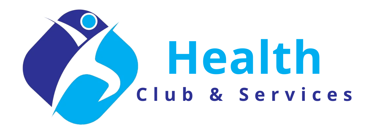Health Club Services
