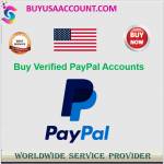 PayPal Accounts PayPal Accounts Profile Picture
