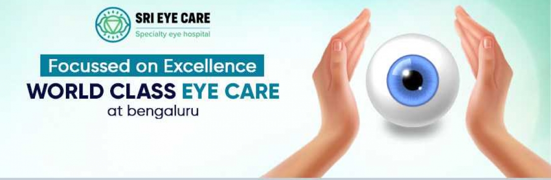 Sri Eye Care Cover Image