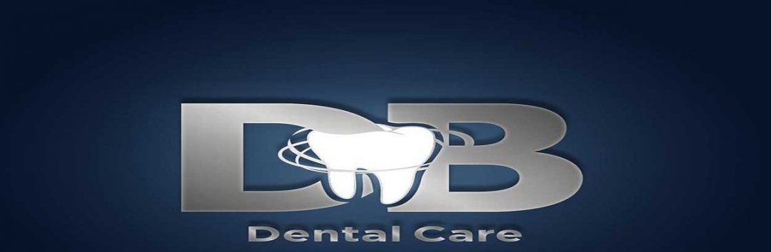 Db dental Care Cover Image