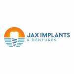 JAX IMPLANTS & DENTURES Profile Picture