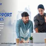itsupport services
