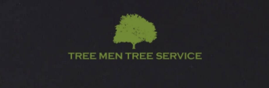 Treemen Trees Cover Image