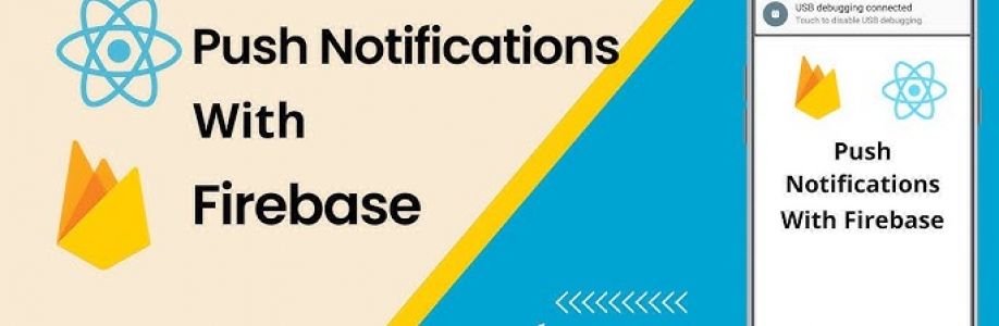 React Native Push Notifications Cover Image