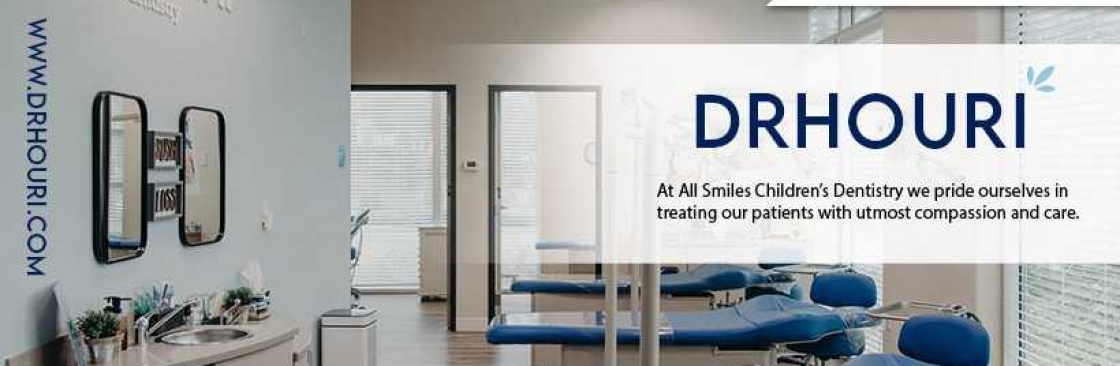 All Smiles Children’s Dentistry Cover Image