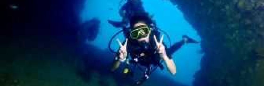 Phuket Dive Center Cover Image