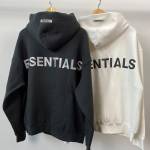 fog essentials hoodie
