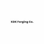 KDK Forging Co