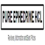 Pure Ephedrine HCL