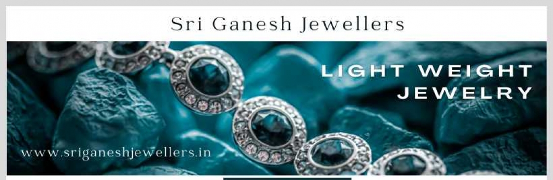 Sri Ganesh Jewellers Cover Image