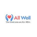 All Well App Profile Picture