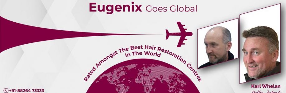 Eugenix Hair Sciences Cover Image