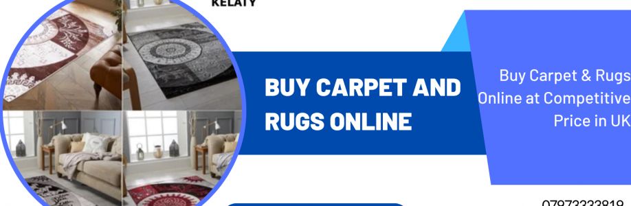 Kelaty Rugs Cover Image