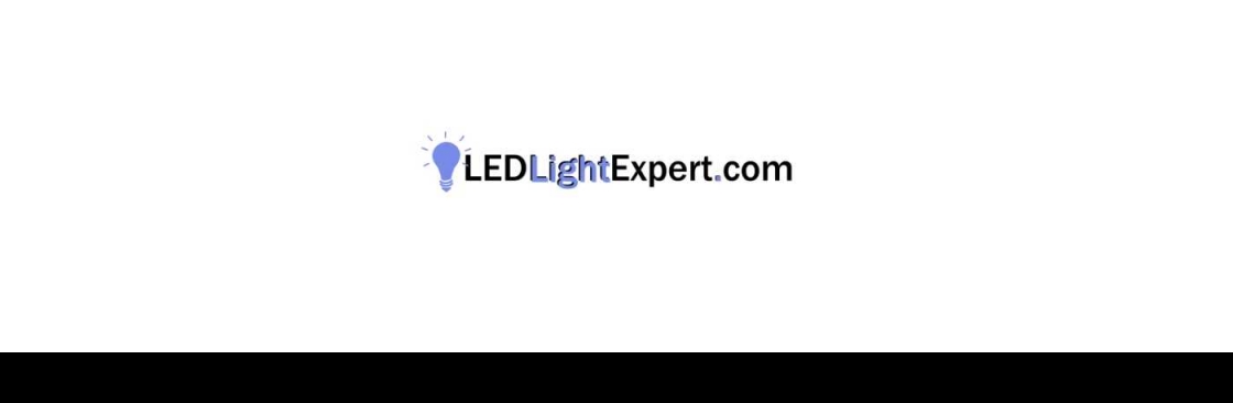 LEDLightExpert. com Cover Image