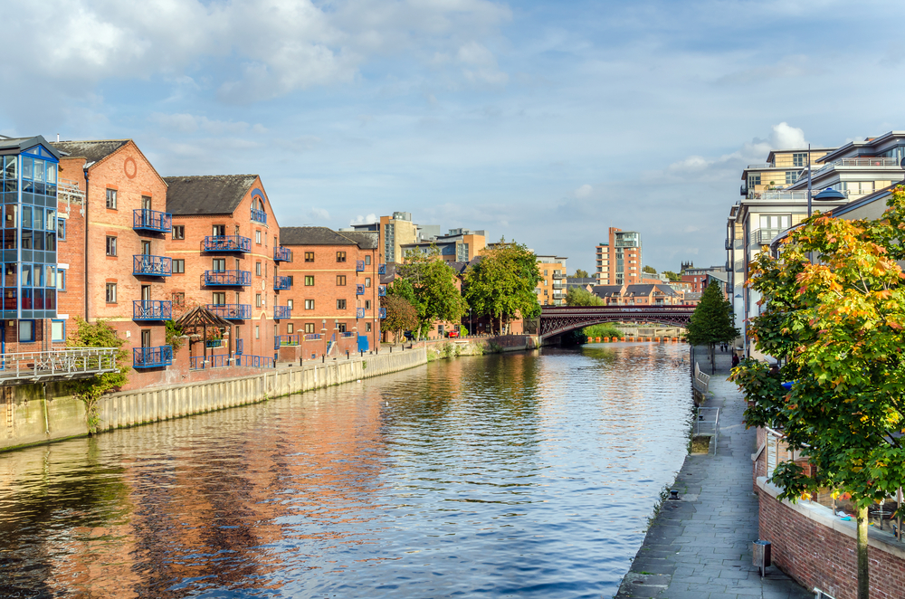 Student accommodation Leeds | Student Housing