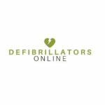defibrillators online