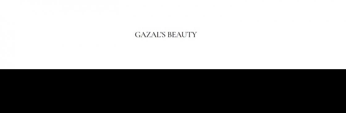 Gazal Beauty Cover Image