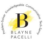 Blayne Pacelli Profile Picture