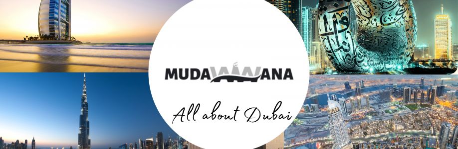 Mudawwana Dubai Cover Image