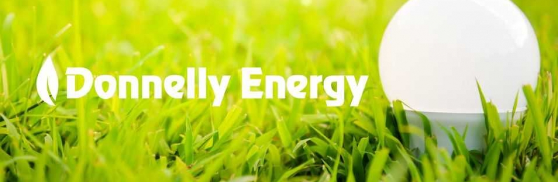 Donnelly Energy Cover Image