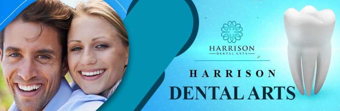 Harrison Dental Arts Cover Image