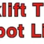 Forklift Truck Depot Ltd Profile Picture