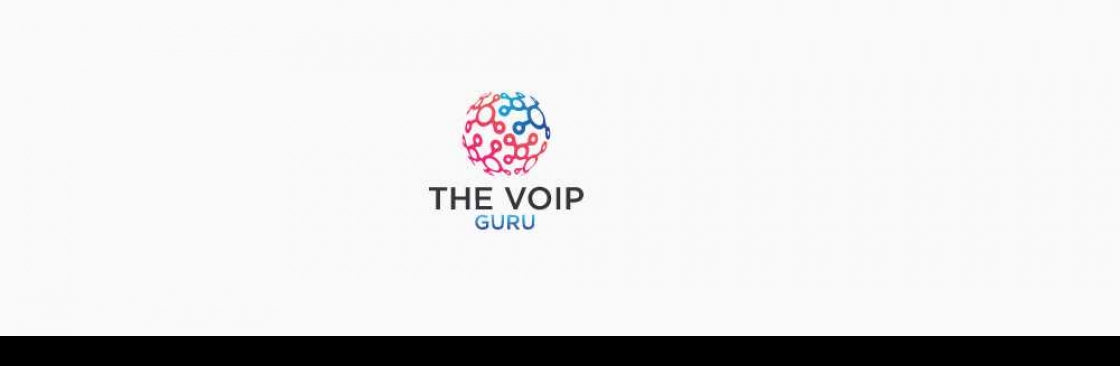 The VOIP Guru, Inc. Cover Image