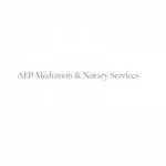AEP Mediation Notary Services