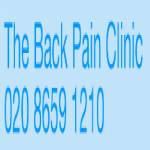 BACK PAIN LTD Osteopath in Bromley Profile Picture