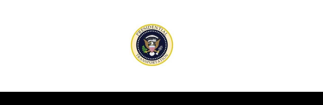 Presidential Transportation Cover Image