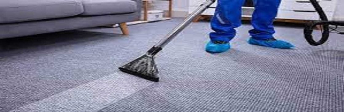 Citie Cleaning Services Cover Image