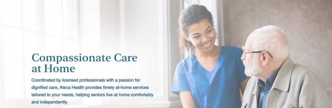 Aleca Home Health Silverdale Cover Image