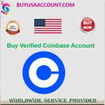 BuyVerified CoinBaseAccount Profile Picture